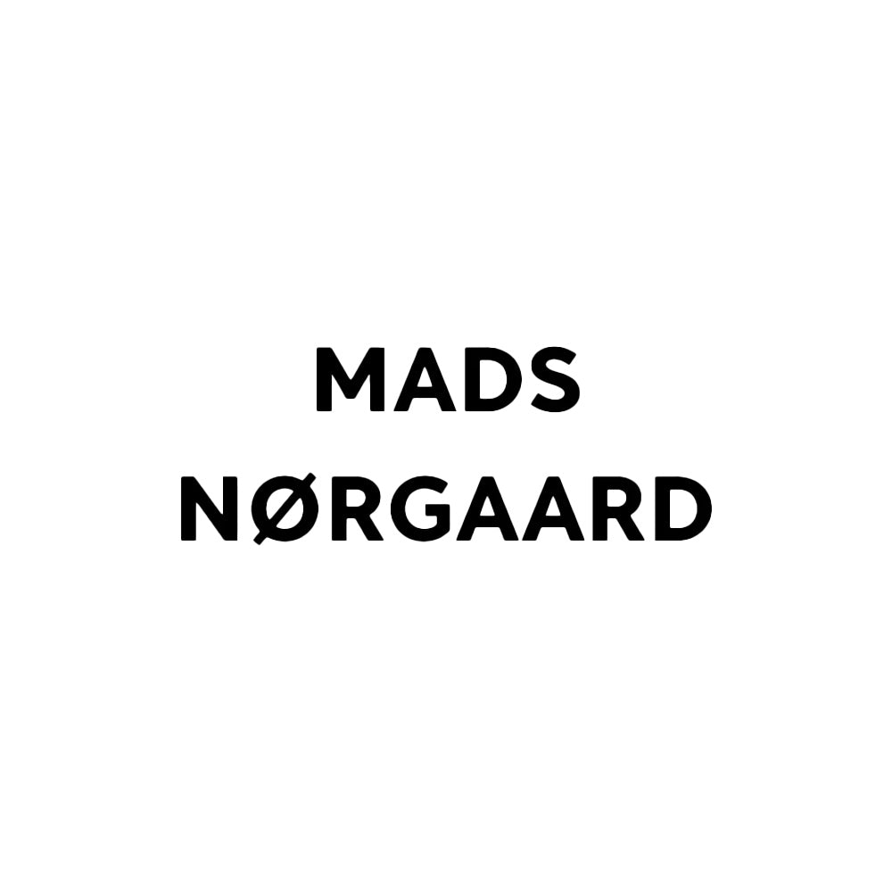 Mads Nørgaard - Kul og koks