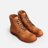 08083 Iron Ranger - Hawthorne - REDWINGS - Kul og Koks