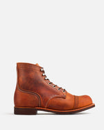 08085 Iron Ranger Boots - Copper - REDWINGS - Kul og Koks