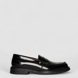 11139 Loafer - Black
