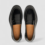 11139 Loafer - Black