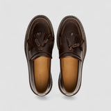 12360 Chunky Loafer - Brown