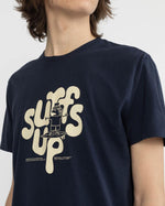 1344 SUF T-shirt - Revolution - Kul og Koks