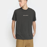 1376 Car Tee - Black