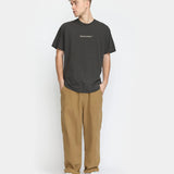 1376 Car Tee - Black