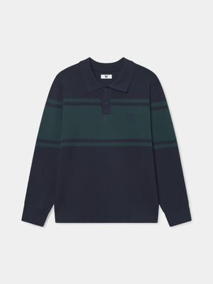 Curt Polo - Navy