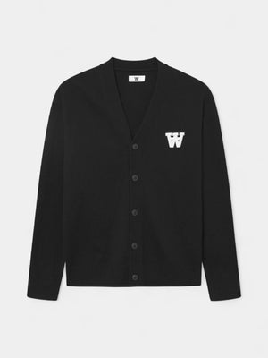 Tay Cardigan - Black