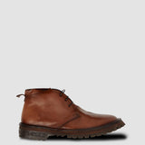 53302B-TEB Boots - Brown - Moma - Kul og Koks