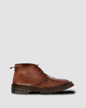 53302B-TEB Boots - Brown