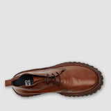 53302B-TEB Boots - Brown - Moma - Kul og Koks