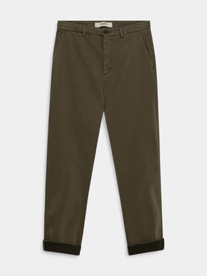 Hunt Soft Pants - Forest Night