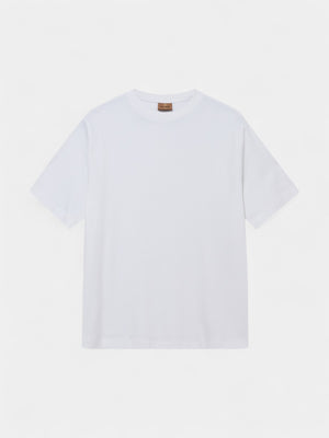 Darren Tee - Hvid