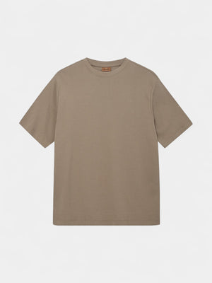 Darren Tee - Aluminum