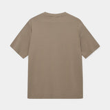 Darren Tee - Aluminum