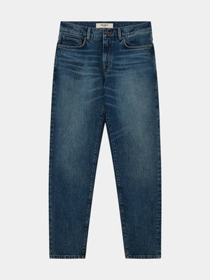 Andy Fatto Jeans - Blue Denim