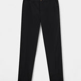 Hunt Brees Pants - Black