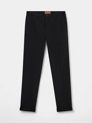 Hunt Brees Pants - Black