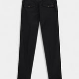 Hunt Brees Pants - Black