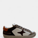 Time Sneakers - 4437