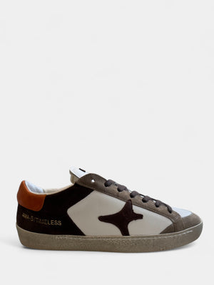 Time Sneakers - 4437