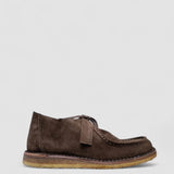 Beenflex Suede Moccasin Shoes