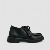 Beenflex Leather Moccasin Shoes