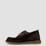 Beenflex Suede Moccasin Shoes