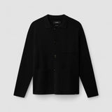 Blanko Cardi - Meteorite
