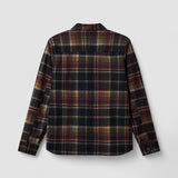 Clipper A Kes Shirt - Multi Check