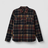 Clipper A Kes Shirt - Multi Check