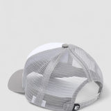 Dropout Trucker Cap - Grey