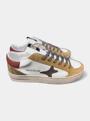SLAM Sneakers - 4072