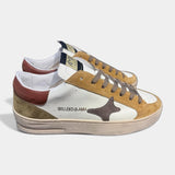 SLAM Sneakers - 4072