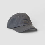 Cotton Cap - Dark Slate
