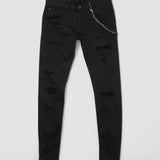 KUL X GABBA JEANS