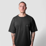 Logo Tee - Black