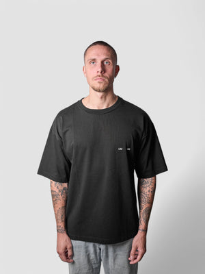 Logo Tee - Black