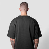 Logo Tee - Black