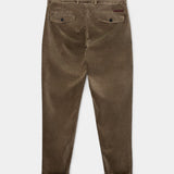 Hunt Curdoroy Pants - Earth Brown