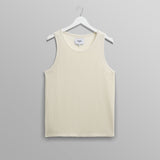 Prim Jersey Tanktop - Ecru
