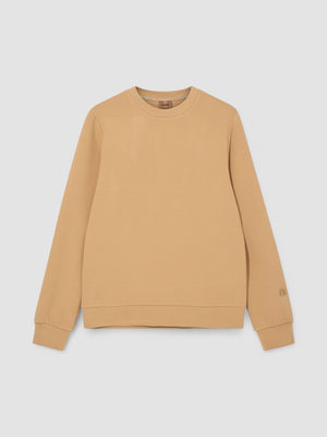 Abel Crewneck - Sahara