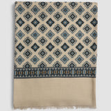 Albo Scarf - Bleached Sand