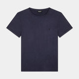JF0195U T-Shirt - navy