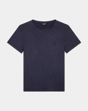 JF0195U T-Shirt - navy