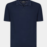 M00699U Polo - Navy