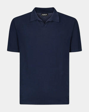 M00699U Polo - Navy