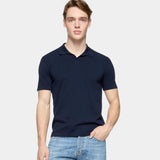 M00699U Polo - Navy