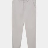 Hunt Soft Pants - Quiet Gray