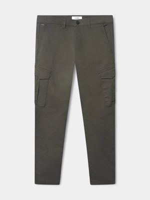 Paul K3280 Cargo Pants - Army