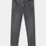 Marc F1010 Jeans - Black Denim